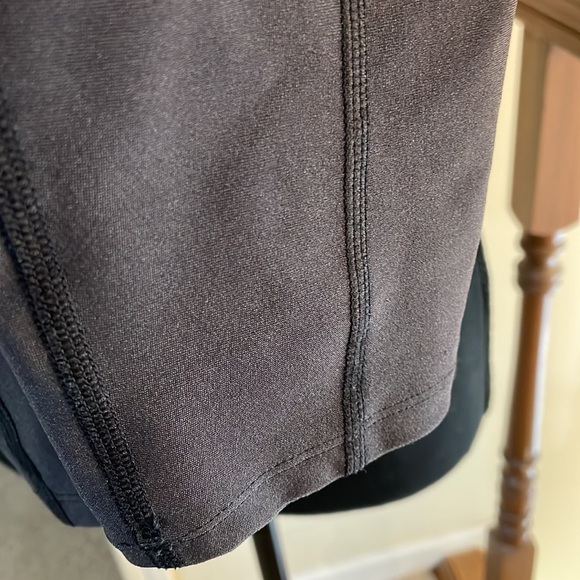 Free People Movement leggings size small. Grey - Picture 7 of 7